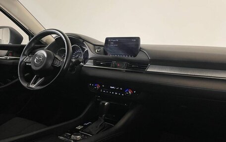 Mazda 6, 2019 год, 2 485 000 рублей, 17 фотография