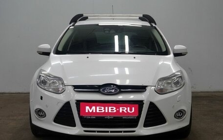 Ford Focus III, 2012 год, 1 000 000 рублей, 2 фотография