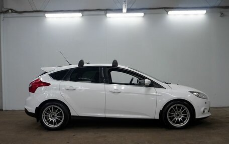 Ford Focus III, 2012 год, 1 000 000 рублей, 4 фотография