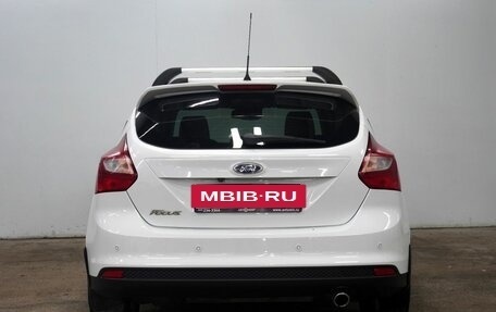 Ford Focus III, 2012 год, 1 000 000 рублей, 7 фотография