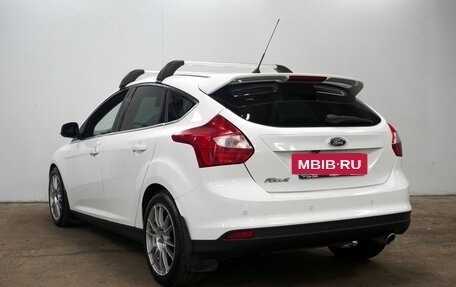 Ford Focus III, 2012 год, 1 000 000 рублей, 6 фотография