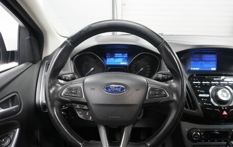 Ford Focus III, 2012 год, 1 000 000 рублей, 9 фотография