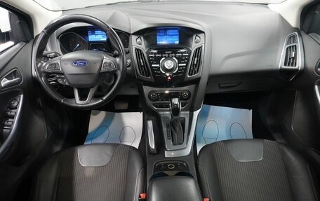 Ford Focus III, 2012 год, 1 000 000 рублей, 10 фотография