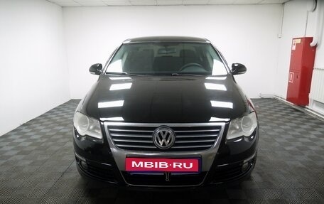 Volkswagen Passat B6, 2006 год, 595 000 рублей, 1 фотография