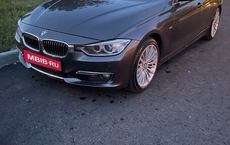 BMW 3 серия, 2012 год, 2 250 000 рублей, 1 фотография