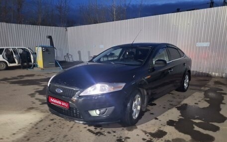 Ford Mondeo IV, 2008 год, 800 000 рублей, 1 фотография