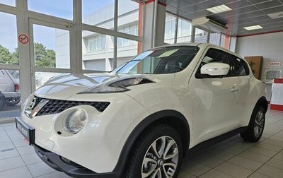 Nissan Juke II, 2014 год, 1 795 000 рублей, 1 фотография