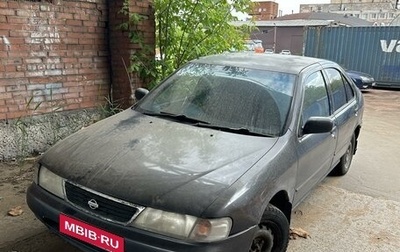 Nissan Sunny B14, 1994 год, 90 000 рублей, 1 фотография