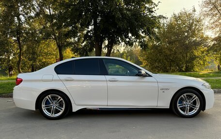 BMW 5 серия, 2014 год, 2 450 000 рублей, 8 фотография