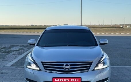 Nissan Teana, 2008 год, 1 250 000 рублей, 1 фотография