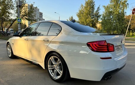 BMW 5 серия, 2014 год, 2 450 000 рублей, 11 фотография