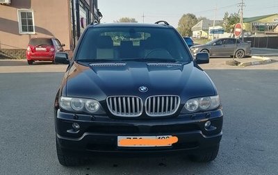 BMW X5, 2006 год, 2 050 000 рублей, 1 фотография