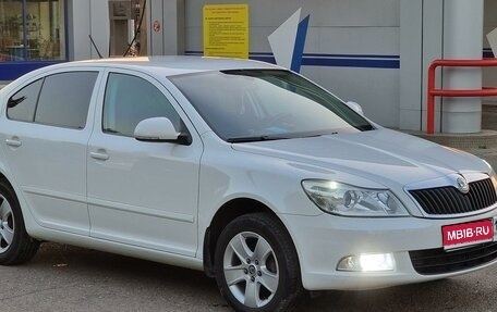 Skoda Octavia, 2011 год, 1 360 000 рублей, 1 фотография