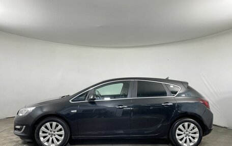 Opel Astra J, 2012 год, 945 000 рублей, 5 фотография