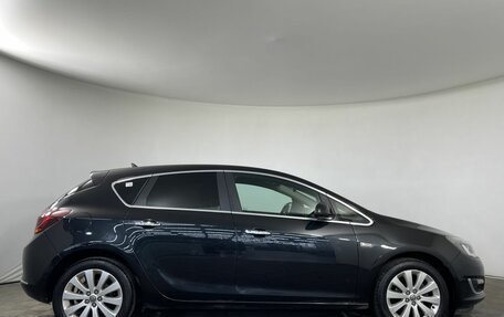 Opel Astra J, 2012 год, 945 000 рублей, 4 фотография