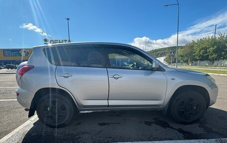 Toyota RAV4, 2007 год, 1 300 000 рублей, 3 фотография