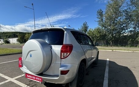 Toyota RAV4, 2007 год, 1 300 000 рублей, 7 фотография