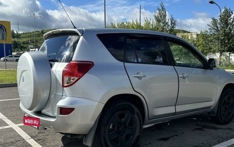 Toyota RAV4, 2007 год, 1 300 000 рублей, 11 фотография