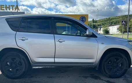 Toyota RAV4, 2007 год, 1 300 000 рублей, 15 фотография