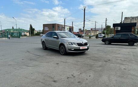 Skoda Octavia, 2019 год, 1 400 000 рублей, 2 фотография