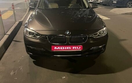 BMW 3 серия, 2012 год, 2 250 000 рублей, 2 фотография