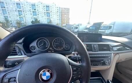 BMW 3 серия, 2012 год, 2 250 000 рублей, 8 фотография