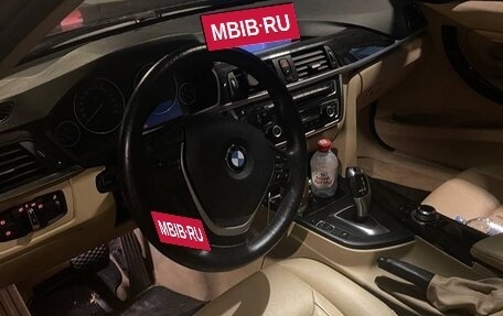 BMW 3 серия, 2012 год, 2 250 000 рублей, 7 фотография