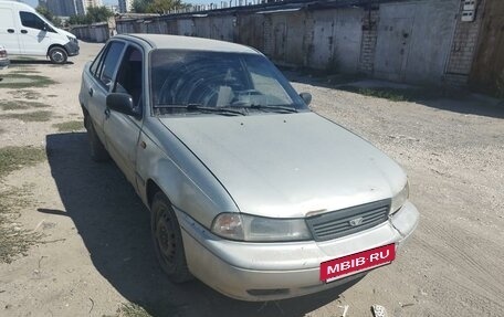 Daewoo Nexia I рестайлинг, 2007 год, 87 000 рублей, 2 фотография