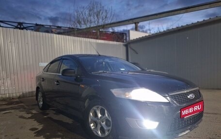 Ford Mondeo IV, 2008 год, 800 000 рублей, 2 фотография