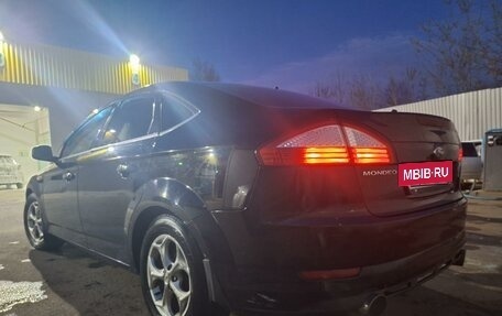 Ford Mondeo IV, 2008 год, 800 000 рублей, 3 фотография