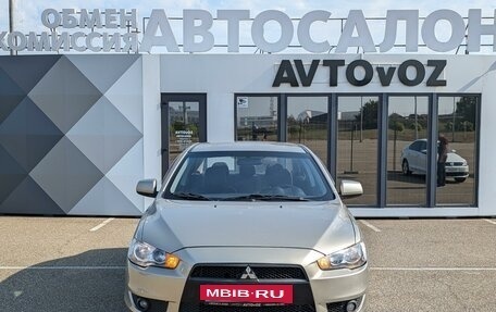 Mitsubishi Lancer IX, 2008 год, 835 000 рублей, 2 фотография