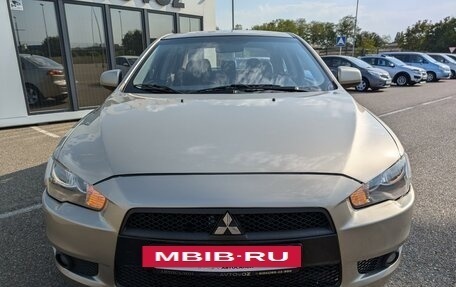 Mitsubishi Lancer IX, 2008 год, 835 000 рублей, 10 фотография