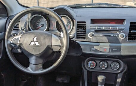 Mitsubishi Lancer IX, 2008 год, 835 000 рублей, 24 фотография