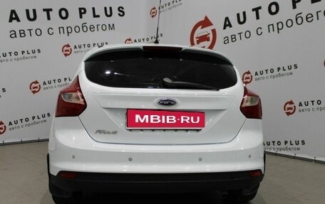 Ford Focus III, 2013 год, 949 000 рублей, 6 фотография