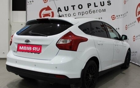 Ford Focus III, 2013 год, 949 000 рублей, 8 фотография