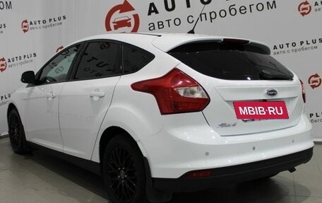 Ford Focus III, 2013 год, 949 000 рублей, 7 фотография