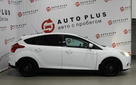 Ford Focus III, 2013 год, 949 000 рублей, 9 фотография