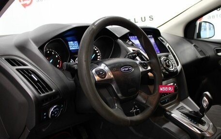 Ford Focus III, 2013 год, 949 000 рублей, 12 фотография