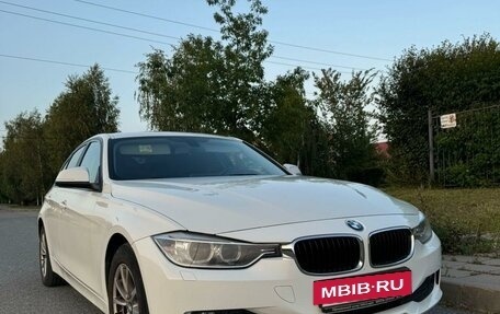 BMW 3 серия, 2014 год, 1 550 000 рублей, 5 фотография