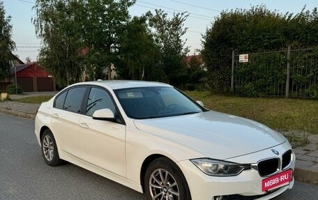 BMW 3 серия, 2014 год, 1 550 000 рублей, 4 фотография