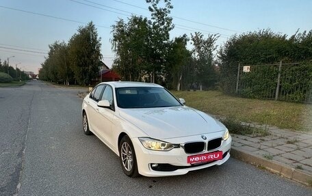 BMW 3 серия, 2014 год, 1 550 000 рублей, 6 фотография