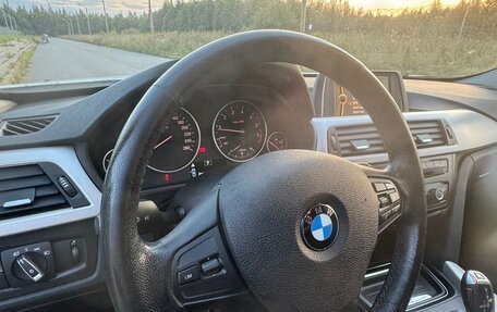 BMW 3 серия, 2014 год, 1 550 000 рублей, 11 фотография