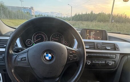 BMW 3 серия, 2014 год, 1 550 000 рублей, 12 фотография