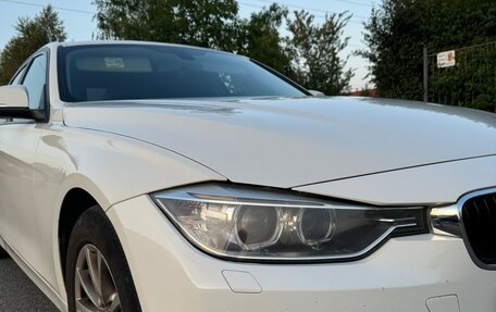 BMW 3 серия, 2014 год, 1 550 000 рублей, 13 фотография