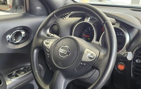 Nissan Juke II, 2014 год, 1 795 000 рублей, 25 фотография