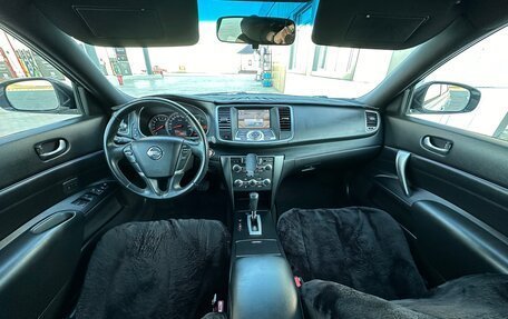 Nissan Teana, 2008 год, 1 250 000 рублей, 11 фотография