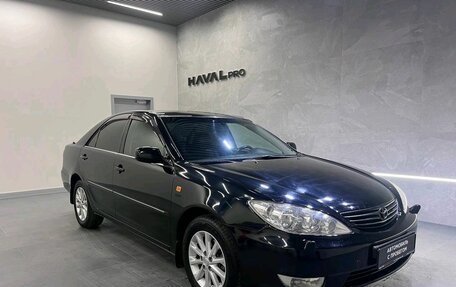 Toyota Camry V40, 2005 год, 899 000 рублей, 3 фотография