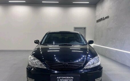 Toyota Camry V40, 2005 год, 899 000 рублей, 2 фотография