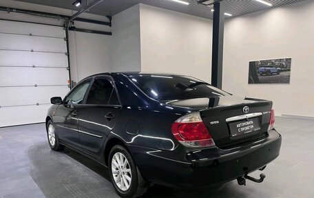 Toyota Camry V40, 2005 год, 899 000 рублей, 4 фотография