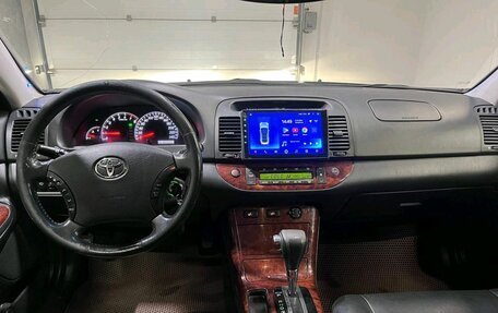 Toyota Camry V40, 2005 год, 899 000 рублей, 18 фотография